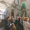 Giornate FAI d'Autunno: tra Giovinazzo e Terlizzi aprono la Chiesa di San Martino e la Villa dei Vescovi