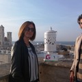 Il centro storico si fa bello con Borgo in Fiore 2019