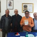 "Il morso della murena " ammalia il pubblico dell'Associazione Nazionale Carabinieri