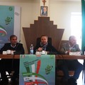Giovinazzo e Molfetta pronte ad ospitare le Finali nazionali giovanili di hockey pista