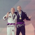 L'Herogym si distingue al Napoli Challenge 2019