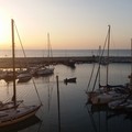 L'estate non è finita affatto: mare calmo e domani punte di 36° su Giovinazzo