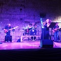 Tanto pubblico a Levante per i Vox Populi in concerto