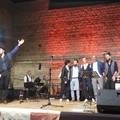 Pienone a Levante per Banda & Friends