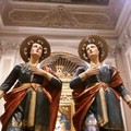 Festa in onore dei SS. Cosma e Damiano, il programma