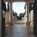 Ponte di Ognissanti: gli orari d'apertura del cimitero comunale