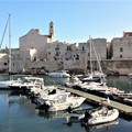 Dopo il maltempo attese schiarite. Domenica col sole a Giovinazzo