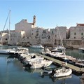 Immacolata col bel tempo a Giovinazzo
