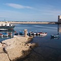 Tempo variabile su Giovinazzo con prevalenza di sereno