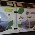 Attive le isole ecologiche a Giovinazzo