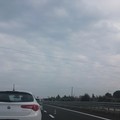 Code e traffico per lavori tra Giovinazzo Nord e Santo Spirito