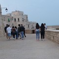 I giovani, la movida e la nostra immagine riflessa nello specchio