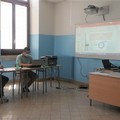Maturità in totale sicurezza al Liceo "Spinelli " ed all'IPSIA "Banti "