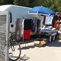 Liberi tutti al mercato settimanale