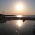 Ondata di calore, punte di 34° nella domenica di Giovinazzo