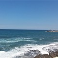 Ventilazione nord-occidentale e massime in lieve risalita su Giovinazzo