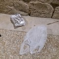 Ancora inciviltà a Levante