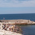 La domenica di Giovinazzo tra voglia di normalità e qualche eccesso