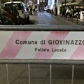 Area pedonale urbana nel periodo estivo: l'amministrazione incontra i cittadini