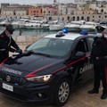 Chiede il pizzo, ma all'appuntamento trova i Carabinieri. Arrestato