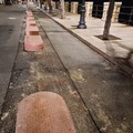Ciclovia anche a Ponente: botta e risposta tra PVA e Depalo