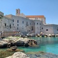 Domenica con prevalenza di sereno su Giovinazzo