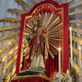 Sacro Cuore di Gesù: stasera la festa esterna e la processione
