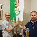 Passaggio del testimone