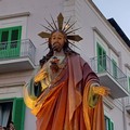 A Giovinazzo la Festa esterna in onore del Sacro Cuore di Gesù: il programma