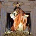 Sacro Cuore di Gesù: TUTTE LE FOTO della processione