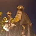 Festa nel quartiere San Giuseppe per la Madonna del Monte Carmelo (FOTO)