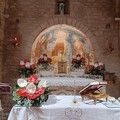 Si chiude il Triduo al Padre Eterno