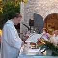 Padre Eterno, don Azzollini: «Luogo cuore della tradizione giovinazzese»