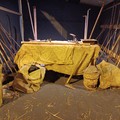 Tutto pronto per il Presepe Vivente a Giovinazzo