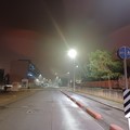 Illuminazione pubblica, nuovi impianti nel quartiere Immacolata