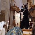 Il rito della "Madonna sotto l'Organo " commuove ancora una volta (FOTO e VIDEO)