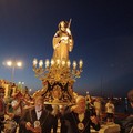 San Francesco di Paola, iniziano i festeggiamenti a Giovinazzo