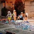 2hands Giovinazzo, uno spettacolo teatrale per dire "no " alla devastazione dell'ambiente