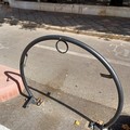 Archetti ciclovia, le foto di Vincenzo Mottola saranno ricollocate