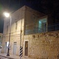 All'Inter Club Giovinazzo i locali al primo piano di corso Principe Amedeo