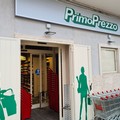 Riapre "PrimoPrezzo " a Giovinazzo, offerte e tante novità