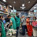 PrimoPrezzo riapre a Giovinazzo - FOTO E VIDEO