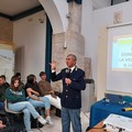 Sicurezza stradale, gli studenti di Giovinazzo a lezione dalla Polizia di Stato