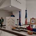 L'ANC Giovinazzo ha onorato la Virgo Fidelis - FOTO