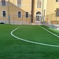Inaugurazione nuovo Campo Marconi rinviata per motivi di sicurezza