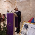 Giovinazzo non dimentica Luciano Pignatelli - FOTO