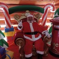 Villaggio di Babbo Natale a Giovinazzo - FOTO