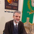 Riccardo Viel racconta Dante agli studenti di Giovinazzo