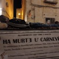 Si chiude in piazza Vittorio Emanuele II il "Carnevale Giovinazzese "