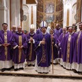 Mons. Vincenzo Turturro stasera a Giovinazzo
